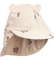 Liewood Solhat - Senia - UV40+ - Peach/Sea Shell