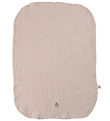 Sebra Sktbdd - 2-pack - Muslin - Seabreeze Beige