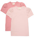 Creamie T-Shirt - 2 Pack - Peau de pche