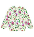 Molo Sweatshirt - Marika - Artichoke