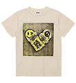 Molo T-Shirt - Riley - ik Heart Skate