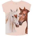 Molo T-Shirt - Ragnhilde - Yin Yang Pferde