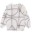 Molo Sweatshirt - Monti - Basketbal Neutral