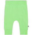 Molo Trousers - Sammy - Grass Green