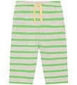 Molo Broek - Saksisch - Gras Stripe