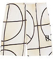 Molo Sweat Shorts - Adian - Basketball Neutral