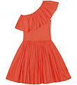 Molo Kleid - Chloey - Rot Clay