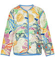 Molo Puffer Jacket - Hailee - Charleston Floral
