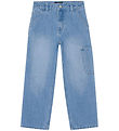 Molo Jeans - Archer - Hellblauer Denim