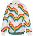 Molo Thermo Jacket - Hallow - Rainbow BIG