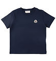 Moncler T-shirt - Navy