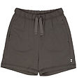 Msli Shorts - Cozy Me - Tower Grey