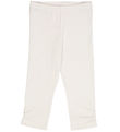 Müsli Leggings - Cozy Me 3/4 - Conditioner Cream