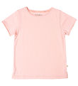 Minimalisma T-shirt - Flax - Marshmallow