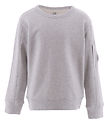 C.P. Company Sweat-shirt - Gris Chin