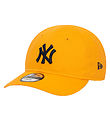 New Era Cap - 9Forty - New York Yankees - Orange