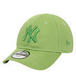 New Era Cap - 9Forty - New York Yankees - Green