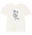 Creamie T-Shirt - Xenon Blue