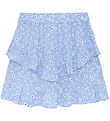 Creamie Rok - Flower - Bel Air Blue