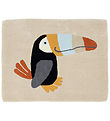 OYOY Rug - 90x70 cm - Toucan