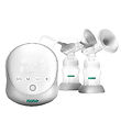 Neno Breast pumps - Electric Due Double - White
