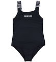 Calvin Klein Swimsuit - Black