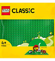 LEGO Classic+ - Grne Bauplatte - 11023