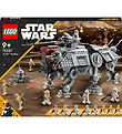 LEGO Star Wars - AT-TE Walker 75337 - 1082 Parts