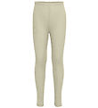 Minimalisma Leggings - Bieber - Silki/Bómull - Pear Sorbet