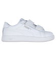 Puma Shoe - Smash 3.0 L V INF - White