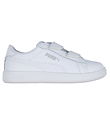 Chaussures Puma - Smash 3.0 L V PS - Blanc