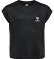 Hummel T-shirt - hmlRillo - Black