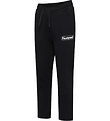 Hummel Pantalon de Jogging - hmlBally - Black