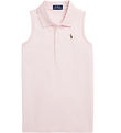 Polo Ralph Lauren Polo - Rose