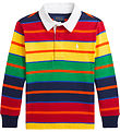 Polo Ralph Lauren Poloshirt - C Aip - Mehrfarbig