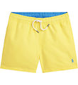 Polo Ralph Lauren Swim Trunks - Traveler - Oasis Yellow