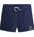 Polo Ralph Lauren Swim Trunks - Briggs - Newport Navy