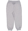 MarMar Pantalon de Jogging - Pelon - Lettres Multicol