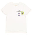 MarMar T-shirt - Ted - Du har e-post