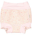 MarMar Swim Diaper - Swen - UV40+ - Peony w. Flowers