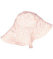 MarMar Swim Hat - Alba - UV40+ - Peony w. Flowers