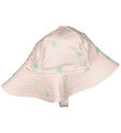 MarMar Sundhattur - Alba - UV40+ - Clover Krabbi