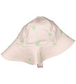 MarMar Swim Hat - Alba - UV40+ - Clover Crab