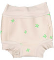 MarMar Swim Diaper - Swen - UV40+ - Clover Crab