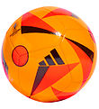adidas Performance Fuball - EURO24 CLB - Orange/Rot/Schwarz