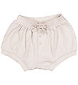 MarMar Bloomers - Modal - Rib - Powder Kreide