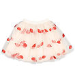 MarMar Skirt - Tulle - Shelby - Kiss Embroidery