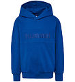 Hummel Kapuzenpullover - HmlModo - Nachlass Blue