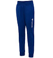 Hummel Trousers - HmlAtlas - Adjustable - Estate Blue