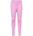 Hummel Leggings - HmlOnze - Pastel Lavender